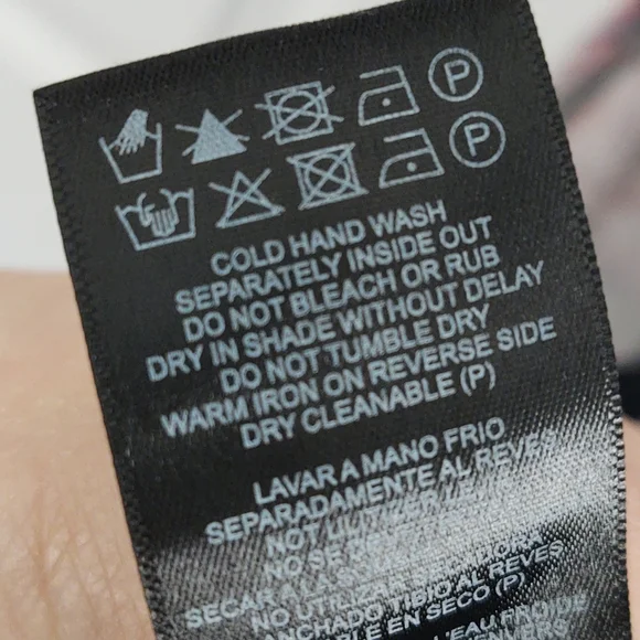 HP🎉 City Chic Jade Blossom Dress - EUC - 18/M - Picture 12 of 14